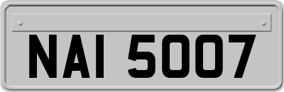 NAI5007