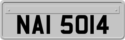 NAI5014