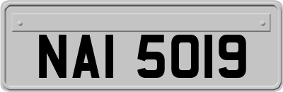 NAI5019