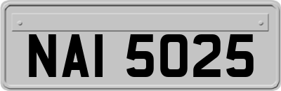 NAI5025