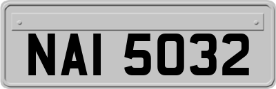 NAI5032