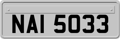 NAI5033