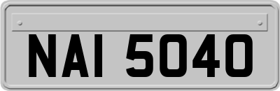 NAI5040