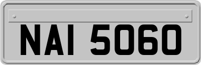 NAI5060