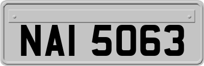 NAI5063