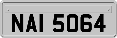 NAI5064