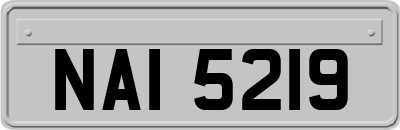 NAI5219