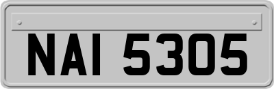 NAI5305