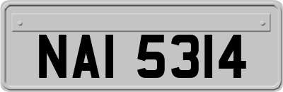 NAI5314