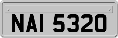 NAI5320