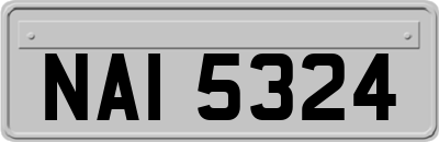 NAI5324