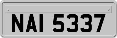 NAI5337