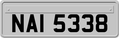 NAI5338