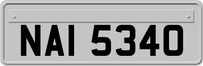 NAI5340