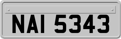 NAI5343