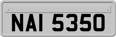 NAI5350