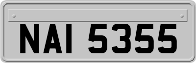 NAI5355