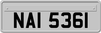 NAI5361