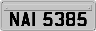 NAI5385