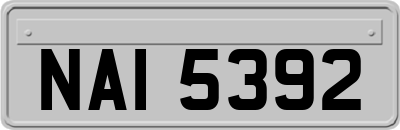 NAI5392