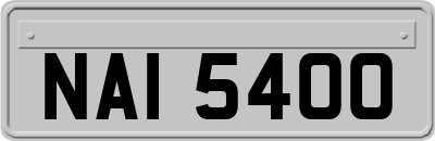 NAI5400