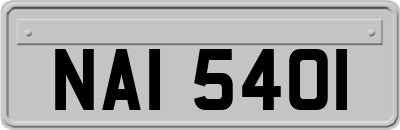 NAI5401