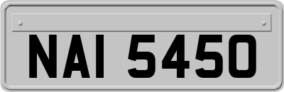 NAI5450