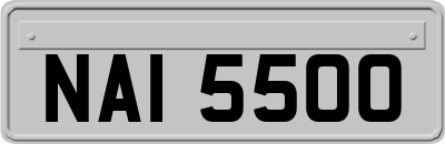 NAI5500