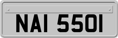 NAI5501