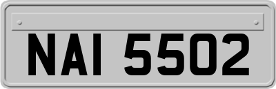 NAI5502