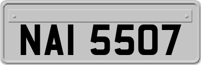 NAI5507