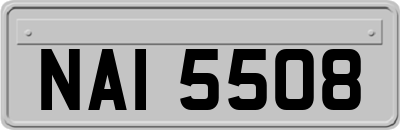 NAI5508