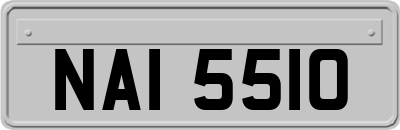 NAI5510