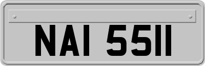 NAI5511