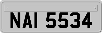 NAI5534