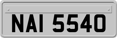 NAI5540