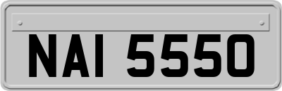 NAI5550