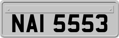 NAI5553