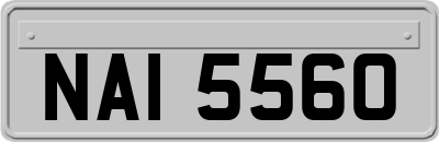 NAI5560