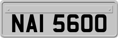 NAI5600