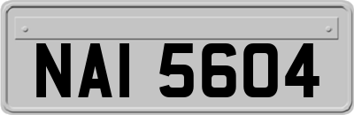 NAI5604