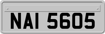 NAI5605