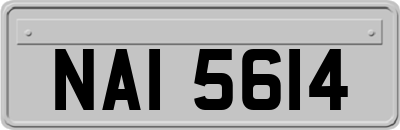 NAI5614