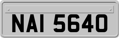 NAI5640