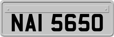 NAI5650