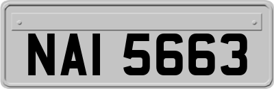 NAI5663