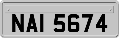 NAI5674