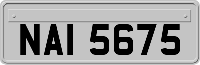 NAI5675