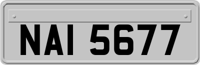 NAI5677