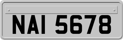 NAI5678